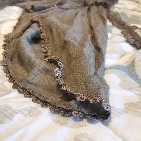 Blue Bird Vest - Picture 4 of 5